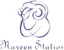 Nareen Station